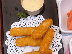 -豪客来牛排(成都锦江大融城店)