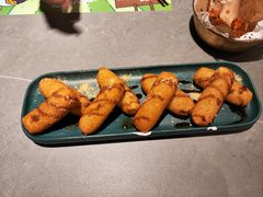 -马有鱼·馕坑烤全鱼(美美2店)
