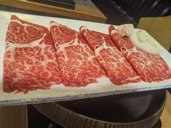 -满来寿喜烧(金虹桥店)