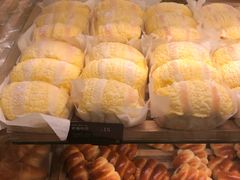 -BreadTalk面包新语(长寿路地铁站店)