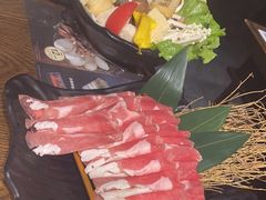 -呷哺呷哺(延安西路店)