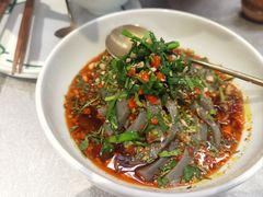 -一坐一忘云南菜(卓悦中心)