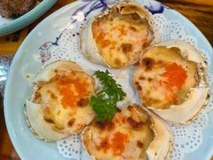 -松坂屋日料自助(长城路店)