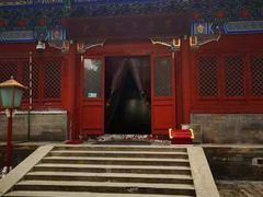 -北京国子监胡同