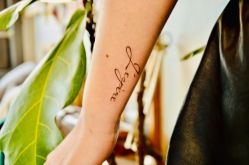 -極致刺青TATTOO STUDIO 私人订制