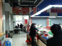 -兰陵农贸市场(新世界花苑店)