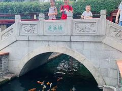 -广州市紫泥堂文化创意园景区