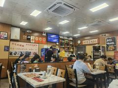 -彭记铁锅肥肠(东四总店)