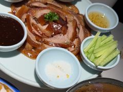 -额娘·春饼烤鸭(华北七楼创始店)