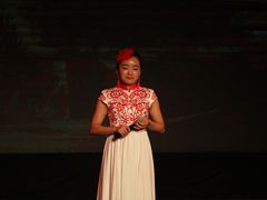 -陕北民歌大舞台