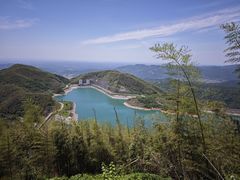 -长沙黑麋峰国家森林公园