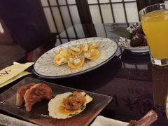 -真剑日本料理·铁板烧(贵州路店)