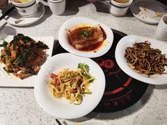 -金柱大盘鸡(和田二街店)