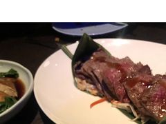 -Hakkasan Restaurant Las Vegas