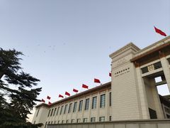 -吴裕泰茶庄(前门大街店)