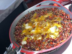 -雲蜀龙阁·金牌水煮鱼(方庄店)