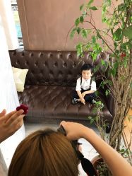 -BabyA 专业婴童摄影(古北时尚广场店)