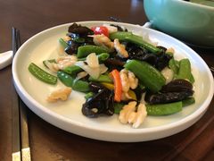 -望京楼flavor餐厅(古北水镇景区店)