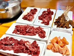 -养牛邓·潮汕牛肉海鲜自助火锅(广州店)