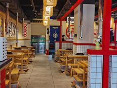 -酒拾烤肉(阳光100店)