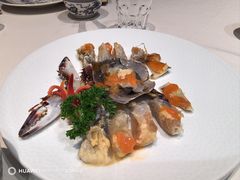 -钱塘花园·宁波菜