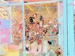 -海市蜃楼花园主题餐厅(石顶店)
