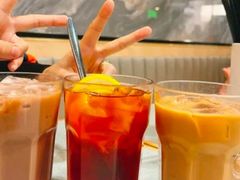 -华嫂冰室(尖沙咀店)