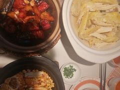 -话梅·客家小厨(东门店)