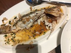 -羡餐厅·杭帮菜·淳菜(千岛湖自由洲际殿店)