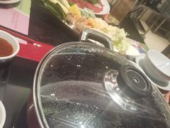 -Mk 泰式自助火锅