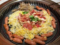 -杨记齐齐哈尔烤肉(总店)