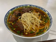 -永丰面馆(汉口路店)