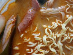 -杨国福麻辣烫(万达后街店)