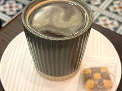 -留白咖啡(人民巷八号大院店)