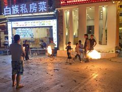 -南门绿玉农贸市场