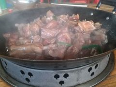 -大地农庄(逢沙大道店)