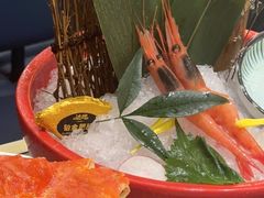 -一绪に寿喜烧(荟聚店)