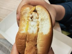 -麦当劳(农光里店)