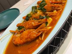 -美奈小馆·越南料理(中航城君尚购物中心店)