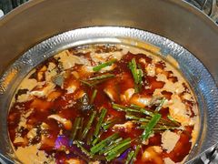 -老船舫·现做活鲜鱼馆(东郊记忆店)