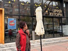 -UPPER KITCHEN(延安路店)