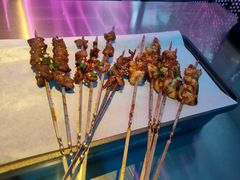 -燥次·烧烤酒场(万象城店)