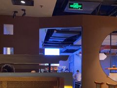 -呷哺呷哺 黄金牧场 (欢乐谷店)