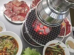 -松明一烤肉馆(鲁园店)