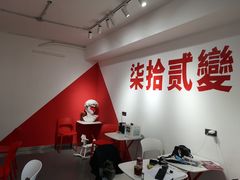 -72 COFFEE(东朝阳路店)