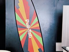 -Pull-Tab拉环咖啡(杭州市上城区来福士中心店)