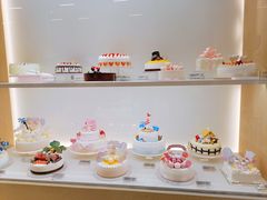 -好利来(七宝领展广场店)