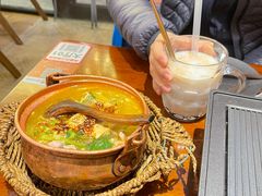 -麒麟风烤牛肉·云南烧烤小排档(丹凤街店)