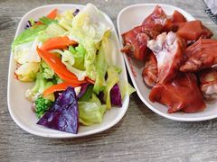 -津门张记包子铺(华昌道店)