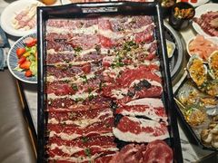 -火炉火自助餐(西直门凯德MALL店)